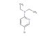 5-bromo-N,N-diethylpyridin-2-amine