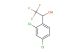 1-(2,4-dichlorophenyl)-2,2,2-trifluoroethanol