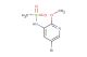 N-(5-bromo-2-methoxypyridin-3-yl)methanesulfonamide