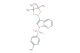 3-(4,4,5,5-tetramethyl-1,3,2-dioxaborolan-2-yl)-1-tosyl-1H-pyrrolo[2,3-b]pyridine