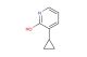 3-cyclopropylpyridin-2-ol