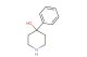 4-phenylpiperidin-4-ol