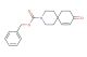 benzyl 9-oxo-3-azaspiro[5.5]undec-7-ene-3-carboxylate