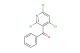 phenyl(2,4,6-trichloropyridin-3-yl)methanone