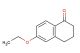 6-ethoxy-3,4-dihydronaphthalen-1(2H)-one