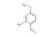 4-methoxy-2-methylbenzaldehyde