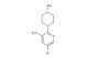 1-(5-bromo-3-methylpyridin-2-yl)-4-methylpiperazine