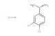 (S)-1-(3,4-dichlorophenyl)ethanamine hydrochloride