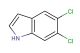 5,6-dichloro-1H-indole