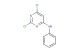 2,6-dichloro-N-phenylpyrimidin-4-amine