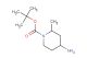tert-butyl 4-amino-2-methylpiperidine-1-carboxylate
