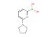 (6-(pyrrolidin-1-yl)pyridin-2-yl)boronic acid