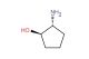 (1R,2R)-2-aminocyclopentanol