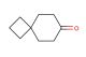 spiro[3.5]nonan-7-one