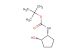 tert-butyl (1R,2S)-2-hydroxycyclopentylcarbamate