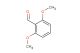 2,6-dimethoxybenzaldehyde