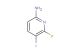 6-fluoro-5-iodopyridin-2-amine