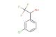 1-(3-chlorophenyl)-2,2,2-trifluoroethanol