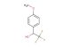 2,2,2-trifluoro-1-(4-methoxyphenyl)ethanol