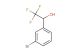 1-(3-bromophenyl)-2,2,2-trifluoroethanol