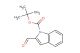 tert-butyl 2-formyl-1H-indole-1-carboxylate