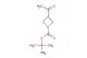 tert-butyl 3-acetylazetidine-1-carboxylate
