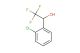 1-(2-chlorophenyl)-2,2,2-trifluoroethanol