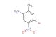 4-bromo-2-methyl-5-nitroaniline