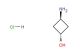 trans-3-aminocyclobutanol hydrochloride