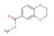 methyl 2,3-dihydrobenzo[b][1,4]dioxine-6-carboxylate