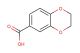 2,3-dihydrobenzo[b][1,4]dioxine-6-carboxylic acid
