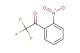 2,2,2-trifluoro-1-(2-nitrophenyl)ethanone