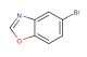 5-bromobenzo[d]oxazole