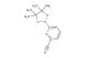 6-(4,4,5,5-tetramethyl-1,3,2-dioxaborolan-2-yl)picolinonitrile