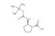 (1R,2R)-2-((tert-butoxycarbonyl)amino)cyclopentane-1-carboxylic acid