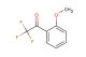 2,2,2-trifluoro-1-(2-methoxyphenyl)ethanone