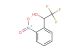 2,2,2-trifluoro-1-(2-nitrophenyl)ethanol