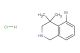 5-bromo-4,4-dimethyl-1,2,3,4-tetrahydroisoquinoline hydrochloride