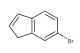 6-bromo-1H-indene