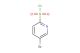 5-bromopyridine-2-sulfonyl chloride