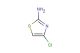 4-chlorothiazol-2-amine