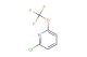 2-chloro-6-(trifluoromethoxy)pyridine