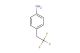 4-(2,2,2-trifluoroethyl)aniline