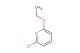 2-chloro-6-ethoxypyridine