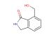7-(hydroxymethyl)isoindolin-1-one