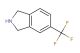 5-(trifluoromethyl)isoindoline