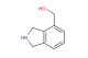 isoindolin-4-ylmethanol