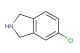 5-chloroisoindoline