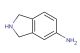 isoindolin-5-amine