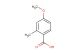 4-methoxy-2-methylbenzoic acid